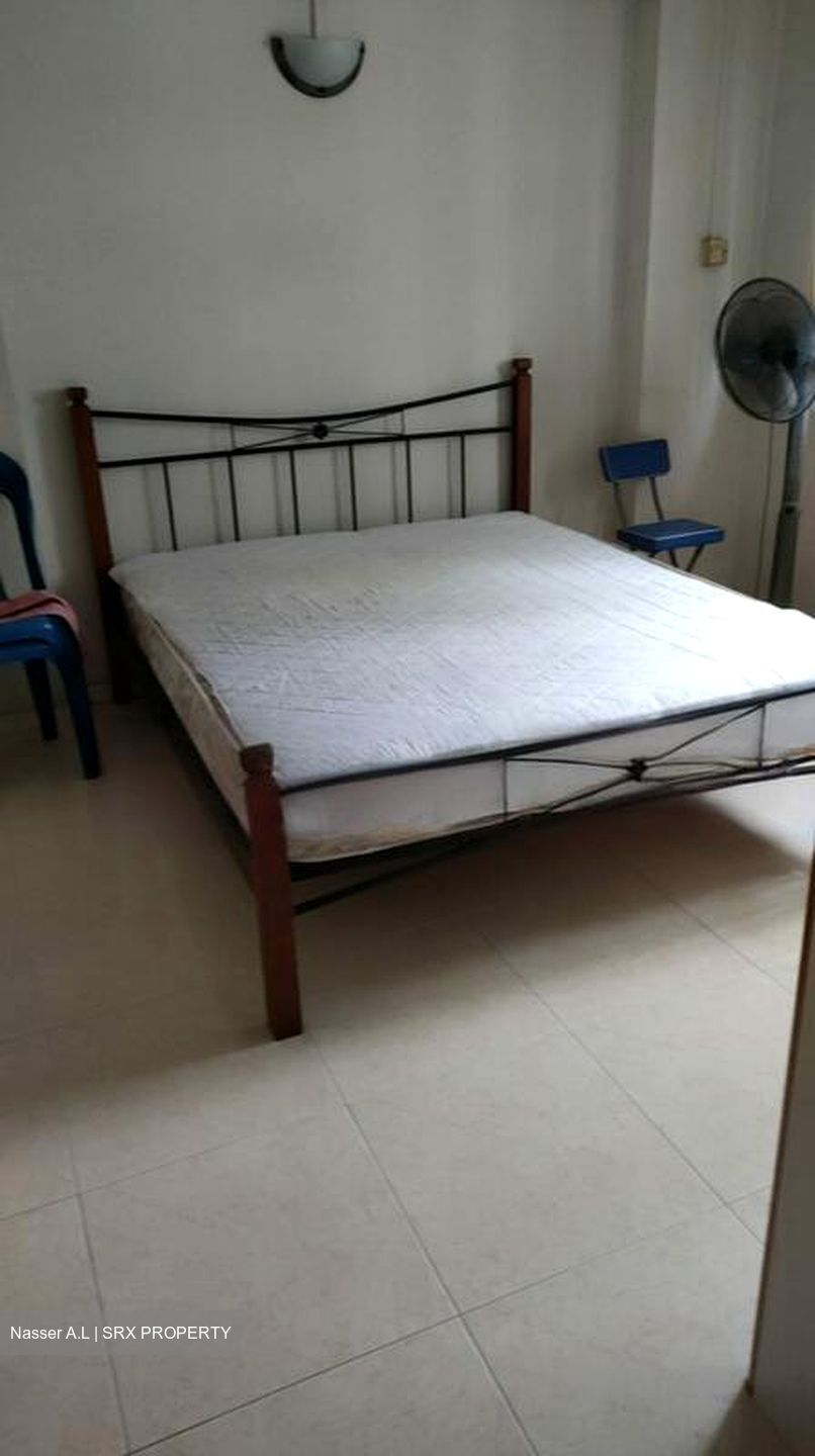 Blk 666 Woodlands Ring Road (Woodlands), HDB 4 Rooms #485912091